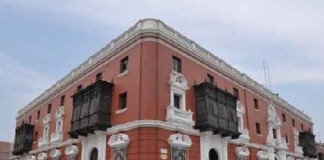 Sociedad Beneficencia Pública de Trujillo celebra su CLXVI Aniversario Institucional