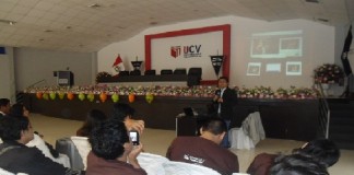 Comunidades de software libre de la región se reunieron en la UCV para el I Software Freedon Day