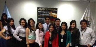 XXI Congreso Nacional de Estudiantes de Administración