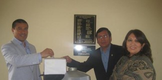 Alberto Pinillos es el nuevo Decano Electo del Colegio de Periodistas de La Libertad