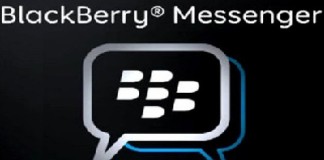 BlackBerry Messenger disponible para iPhone y Android