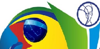 Los grupos del Mundial Brasil 2014