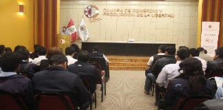 MPT y CCPLL se unen para capacitar a comerciantes del Centro Histórico