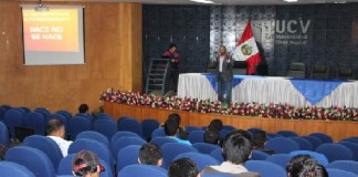 Universidad César Vallejo capacitó a profesionales de la salud en mortalidad materna