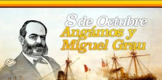 Un día como hoy: Combate de Angamos