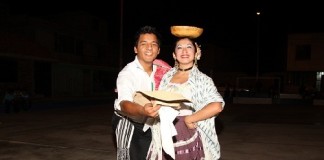 Serenata en la Plaza de Armas por el Día de la Canción Criolla