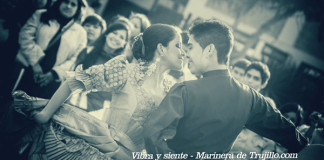 La Marinera Norteña