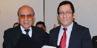 Escuela de Psicología de la UCV recibió la certificación ISO 9001