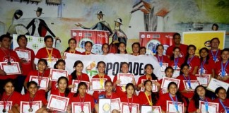 Colegio San José Obrero logró subcampeonato nacional en básquet