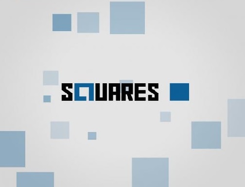 squares