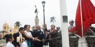 Universidad Nacional de Trujillo cumple 182 años de funcionamiento