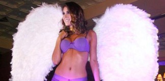 Vanessa Tello en Trujillo