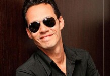 Marc Anthony, un noble gesto con un jovencito