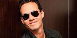Marc Anthony, un noble gesto con un jovencito