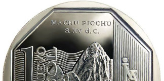 Colección: Las quince monedas de S/.1 de la serie numismática «Riqueza y Orgullo del Perú»