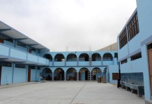Monseñor Cabrejos bendecirá construcción de ambientes de colegios en Salaverry