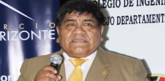 I Cumbre de la Inversión Minera e Industrial Perú 2013