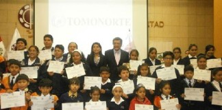 Premian a ganadores del I Concurso Provincial de Pintura Tomonorte “Pintando la vida”