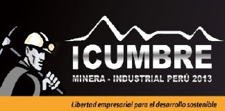 I Cumbre de la inversión minera e industrial Perú 2013