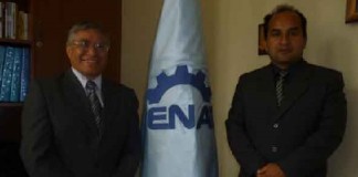 XV Encuentro de Gerentes de Empresas Contribuyentes a SENATI