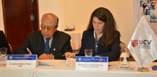 UCV autorizado como centro de certificación internacional en tecnologías de la información