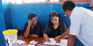 Elecciones de alcaldes vecinales en Trujillo será el 15 de diciembre