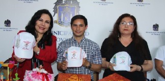 Comienza Feria Artesanal por los Juegos Bolivarianos