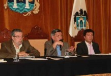 Concejo aprueba construir galería subterránea en Plazuela González Prada
