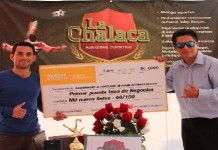 Alumnos de la UCV demostraron su creatividad en el III Concurso de Ideas de Negocio