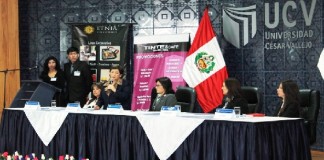 Facultad de Ciencias Empresariales de la UCV impulsa el espíritu emprendedor en las mujeres
