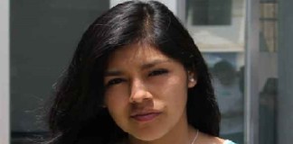 Estudiante de la UCV obtiene segundo puesto en Concurso Nacional deInvestigación
