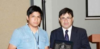 Estudiantes de UNT ocupan primer puesto en evento internacional