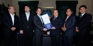 Municipalidad Provincial de Trujillo elabora Plan de Acción 2014 con apoyo de la Cooperación Suiza