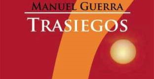 Presentarán la novela Trasiegos del autor cajamarquino Manuel Guerra