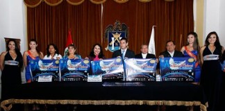 XVI° Edición del Festival de Luces y Colores