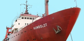 Expedición científica peruana partirá rumbo a la Antártida