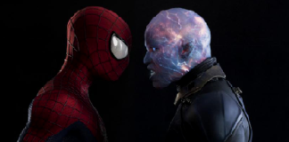 El primer tráiler oficial de El sorprendente Hombre Araña 2