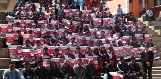 Más de 100 jóvenes liberteños ingresaron a SENATI