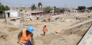 MPT construirá parque recreacional en la V etapa de San Andrés