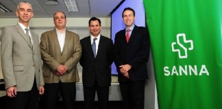 Médicos de SANNA reciben capacitación internacional