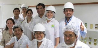 Camposol implementa metodología score de OIT