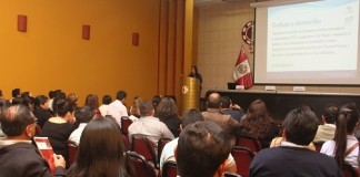 Cámara de Comercio y Producción de La Libertad organiza el seminario Distribución Física Internacional