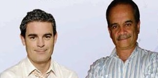 Actores Julian Legaspi y Jesús Delaveaux dictarán taller de actuación en Trujillo