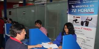 Municipalidad Provincial de Trujillo otorga facilidades para obtener licencia de funcionamiento