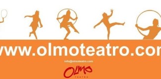 Proyecto escuela taller integral de Olmo Teatro