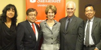 UNT participa en lanzamiento de programa educativo de Obama