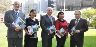 ESAN presenta su nueva carrera de Ingeniería en Gestión Ambiental