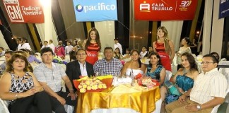 Caja Trujillo cumple 30 años y lo celebra con la marinera