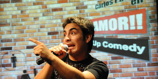 Carlos Palma vuelve a Trujillo con nuevo unipersonal