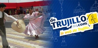 Programa Oficial del 54º Concurso Nacional de Marinera 2014